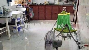 Cho thuê căn hộ 58m2 2PN lầu 1 Khu dân cư Vĩnh Lộc, Bình Tân