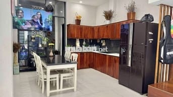 CHO THUÊ NHÀ ĐẸP 4 PHÒNG NGỦ – KHU VCN PHƯỚC LONG – 18 TRIỆU/THÁNG