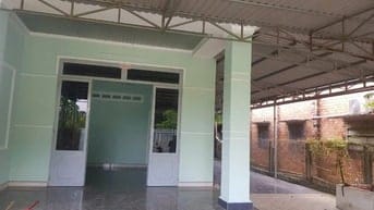 Đường Cuối Cần Bán nhanh Căn Nhà ngay Gia Lộc208m2 Sổ hồng riêng 750tr