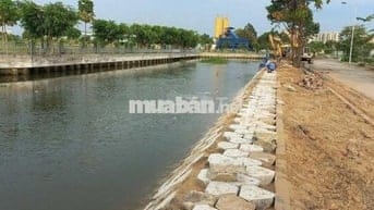 Bán đất view sông cực đẹp. Hàng hiếm khu dân cư Vĩnh phú 1