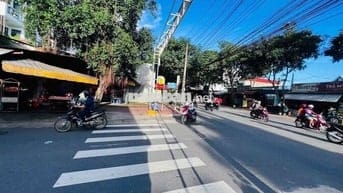 Đất mặt tiền dx26 ngay chợ truờng học Phú Mỹ kinh doanh đa ngành nghề