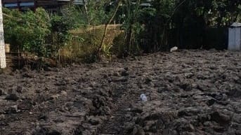 Bán đất gấp đất mặt tiền đối diện nhà văn hóa xã