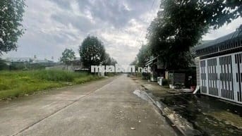 Bán nhanh lô đất 150m² Đ.NA3, Bến Cát chỉ 820triệu gần KCN Mỹ Phước3.