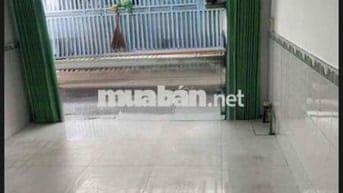 BÁN NHÀ ĐOÀN VĂN BƠ• P.14• Q4 20M2 x 2 TẦNG NGANG 4M - GIÁ 2.45TỶ