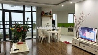 CHO THUÊ CĂN HỘ CHUNG CƯ - DIỆN TÍCH 160M2 - KĐT VĂN PHÚ - HÀ ĐÔNG