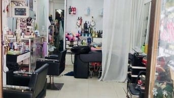 NHÀ P3 Q8 MẶT TIỀN ÂU DƯƠNG LÂN - CÁCH CẦU CHỮ Y 300m -  4 TẦNG BTCT.