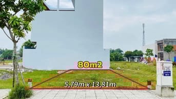 Chính Chủ Bán Đất Thổ Cư Tân Phú Trung, Củ Chi – Vị Trí Đẹp, Giá Tốt!