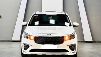 Kia Sedona 2020 3.3 GAT Premium - 60,000 km.