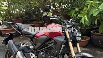 Honda cb300r 2022 1 chủ odo 8k, bstp chính chủ