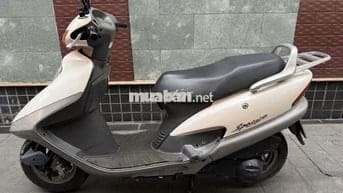 🚀 BÁN XE SPACY NHẬT – ĐỜI 2001 – MÀU TRẮNG