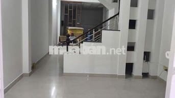 Cho thuê nhà nguyên căn hẻm 279 Lâm Văn Bền