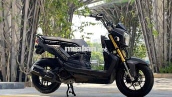 Honda Zoomer X 110 2023