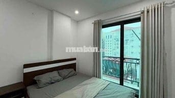CCMN PHỐ NGUYỄN VĂN TUYẾT. 1N1K RỘNG 40M2. BAN CÔNG THOÁNG.