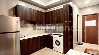 🔥CHUNG CƯ MINI FULL NỘI THẤT THANG MÁY HẦM XE BẢO VỆ TRỐNG SẴN