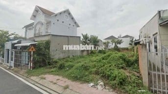 CẦN TIỀN XẢ LỖ 680TR LÔ GỐC LIÊU BÌNH HƯƠNG 200m2 (10x20)