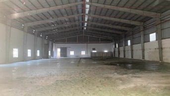 Cho thuê kho, DT:  1.300m2 - 1.600m2 - 7.500m², Quốc Lộ 1A , Bình Tân 