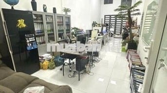 Nhà siêu mới đẹp Điện Biên Phủ 2 lầu 4 x 25 ở làm Cty OK lắm ạ