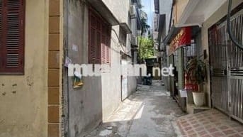 Cực hiếm nhà đẹp Kim Giang 35m 5 tầng 8 ngủ 6.98 tỷ.