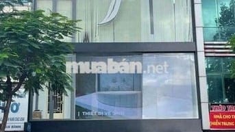 🔰NNC Trệt 2 Lầu Sân Thượng Dtsd 400m2 - Đối Diện BV 1A (MT L.TH.Kiệt)