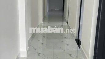 Ngộp bank bán gấp căn nhà ở 1 sẹc Suối Lội DT 150m2, Giá 890tr.
