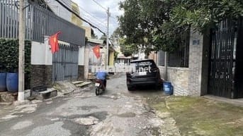 Đất sổ Hồng  142m2 Linh Chiểu 100m ra Hoàng Diệu 2