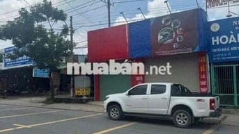 lô đất ngay chợ bình chuẩn thuận an bình dương củ