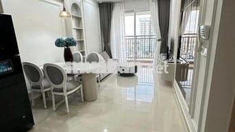 Cho thuê căn hộ Kingston - Phú Nhuận - 2PN2WC 76m2 - Giá 14,5tr/tháng