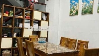 Cho thuê nhà nguyên căn an phú đông quận 12