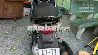 xe zin nguyên bản ngay chủ công chứng