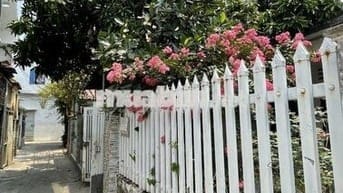 Phòng trọ 25m2, Gần đại học Ngoại Ngữ, ĐH Kiến Trúc