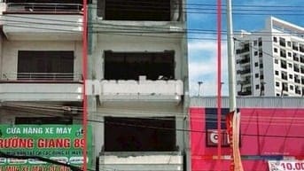 (VIP) Mặt tiền 23/10, Vĩnh Hiệp, Nha Trang (Tây Nha Trang, Khánh Hoà)