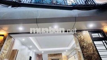 🏡 BÁN NHÀ MỚI CẦU GIẤY - THANG MÁY - 2 MẶT THOÁNG NHỈNH 10 TỶ