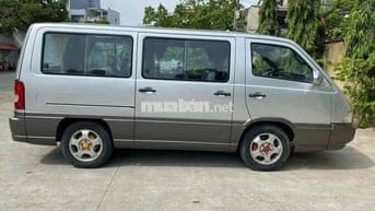 Mercedes Benz MB 2004 100 - 200000 km