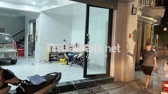 💎 NHÀ PHỐ VỊ TRÍ KIM CƯƠNG – NGUYỄN CHÍNH, TÂN MAI