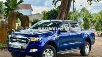 Ford Ranger 2015 XLT 2.2L 4x4 MT - 170000 km