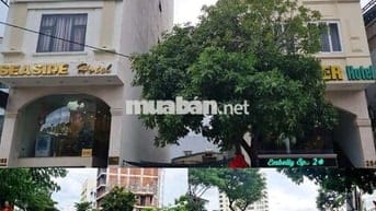 BÁN ĐẤT MẶT TIỀN ĐƯỜNG HỒ NGHINH GẦN BIỂN