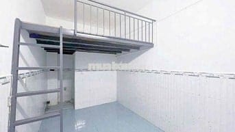 PHÒNG GÁC SẴN MÁY LẠNH GIÁ SIÊU RẺ NGAY TÂN TẠO - BÌNH TÂN