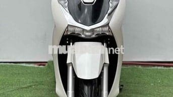 SH125 ABS 2025 mới 99% - Trả trước 45tr nhận xe✅