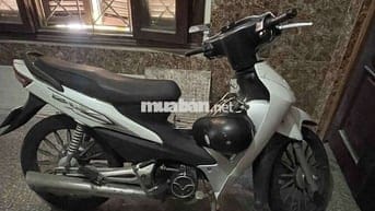 Pass wave 50cc 4tr5 kv hoàng mai