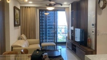 Bán căn hộ Officetel Xi Grand Court, 80m2, nhà đẹp, giá 5,3 tỷ