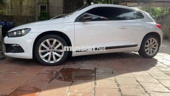 Volkswagen Scirocco 2010  - 123456 km