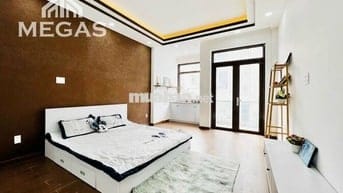 💥CHO THUÊ CĂN HỘ BAN CÔNG FULL NỘI THẤT THOÁNG NGAY CÔNG VIÊN PHÚ