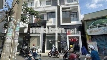 CHO THUÊ NHÀ  mặt tiền 117aTrịnh Đình Trọng, P. Phú Trung, Tân Phú