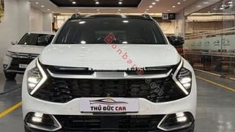 Kia Sportage Signature 1.6T AWD 2022 - 880 Triệu