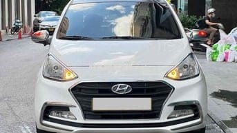 Hyundai Grand i10 2021 1.2 AT - 42000 km