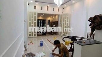 Cho thuê Mặt Tiền đường nội bộ CXPL D Q6