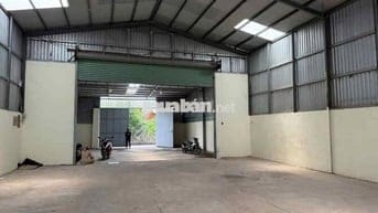 CHO THUÊ KHO TỪ 200M2, 600M2, 790M2 TẠI LIÊN CHIỂU, GIÁ TỪ 10 TRIỆU