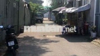 🌈💥BÁN NHÀ MT HẺM Ô TÔ - 3 TẦNG MỚI ĐẸP - 61m2(5.5m x 11m) SHR