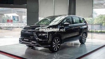 Mitsubishi Xpander Cross 2025