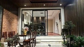 Nhà ĐẸP, Kế KDC HimLam, 04 Tầng, DT 4x12m